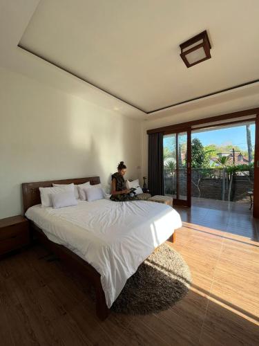 The luxe villas lombok Room Type - Superior Villa
