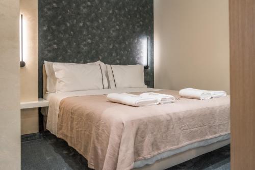 Piazza Luxury Apartments, Tirana (photo 10)