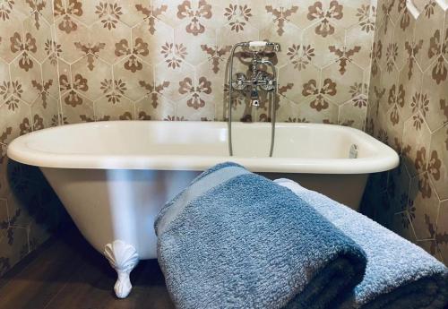 Vannas istaba, La Casina di Venere in Savoca
