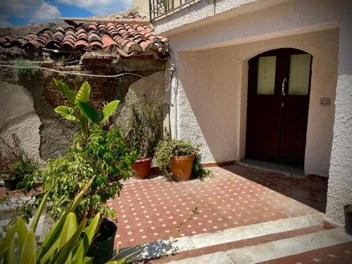 Ieeja, La Casina di Venere in Savoca