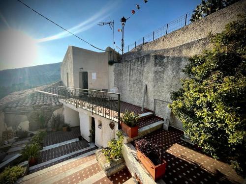 Viesnīcas āriene, La Casina di Venere in Savoca