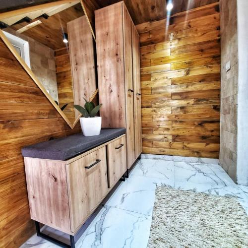 One-Bedroom House image 8