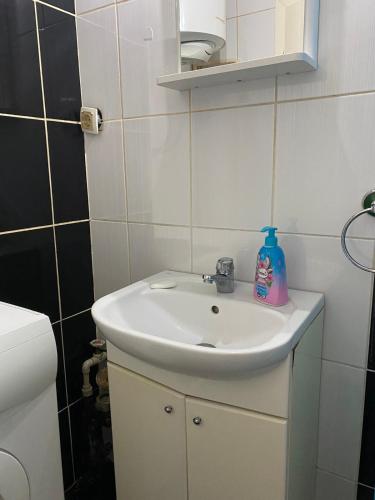 Distrikt Apartment, Skopje (photo 9)