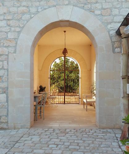 Nacalino Agriturismo 2