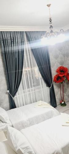 sheykh hotel in Andizhan