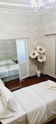 sheykh hotel in Andizhan