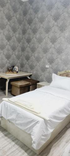 sheykh hotel in Andizhan