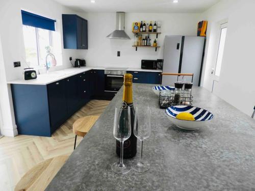 Ballybur Cottage in Cuffesgrange