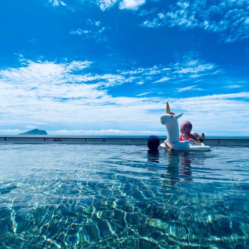 La Vie - Ocean Paradise La Vie - Ocean Paradise