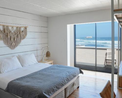 Hotel Mar Blanco in Matanzas