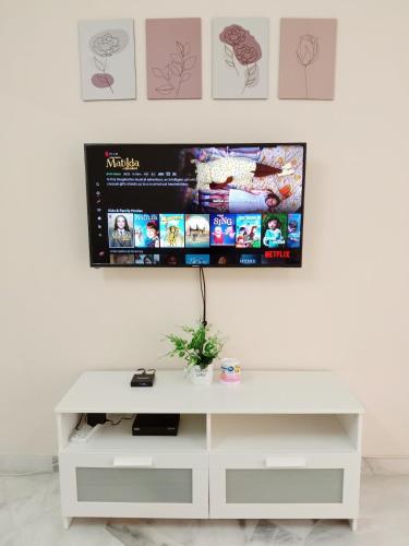 Facilities, Rafflesia 2 Bedroom Pool View  near Blue Lagoon Beach