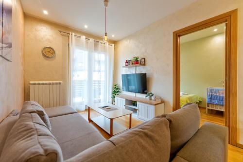 Apartman Gondola SPA II