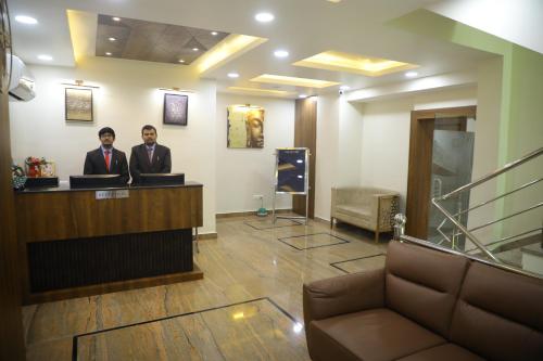 Hotel Mayfair