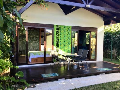 外観, Fare Juliette in ニュウラ