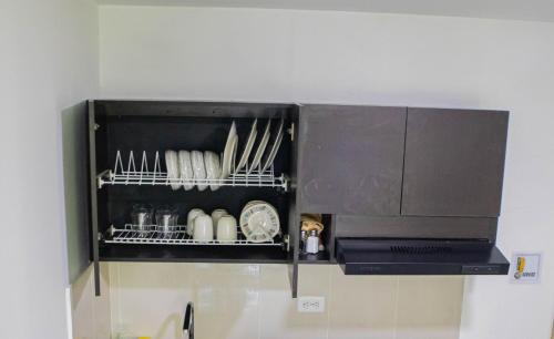 Apartamento cómodo, agradable y económico, Medellín (fotografie 9)