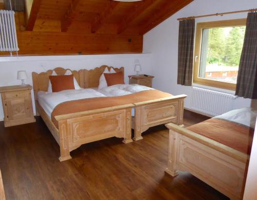 Hotel Roseg-Gletscher - image 12