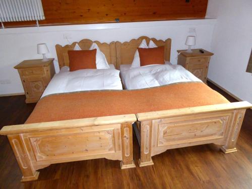 Hotel Roseg-Gletscher - image 10