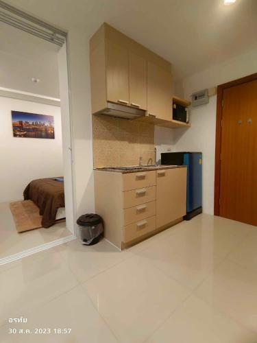Trio Gems Condo, Pattaya Thailand