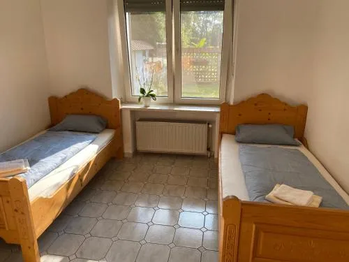 M/P in Duisburg, Deutschland