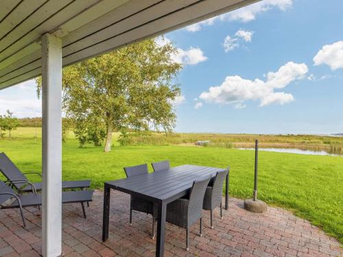  4 person holiday home in Thisted-By Traum in Thisted