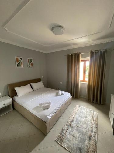 Hotel Villa Ferrari, Tirana (photo 9)