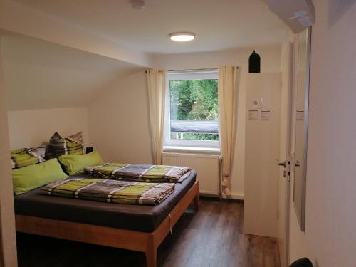 Kleine Wohnung (idyllische Lage) - Apartment - Wutöschingen