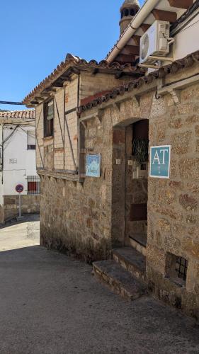 Apartamento Turístico Monteceli AT-CC-00748 - Hernán-Pérez