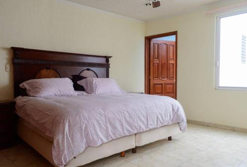 Departamento en el Centro de Morelia in Morelia, Mexico