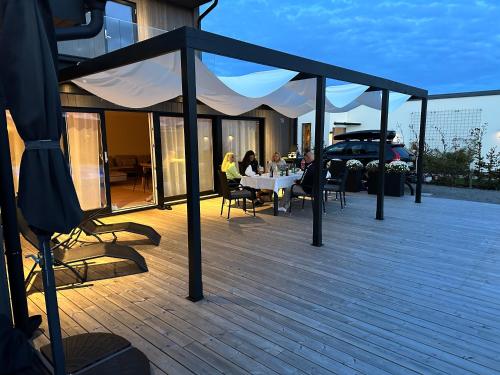 편의 시설/서비스, Hus nära havet i Olofsbo (Hus nara havet i Olofsbo) in 무라렐뤼칸