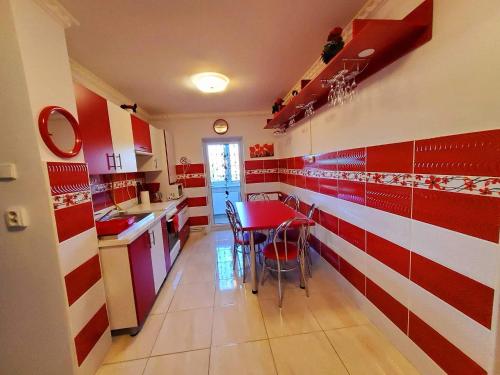 . Apartman Lux