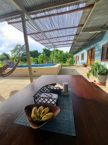 Aed, The Inn at Punta Mala in Pedasi