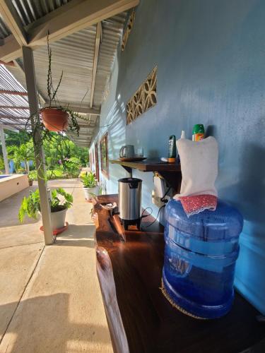 Seadmed, The Inn at Punta Mala in Pedasi