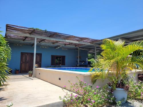 Seadmed, The Inn at Punta Mala in Pedasi