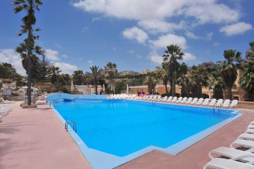 Beach Garden Hotel - image 6