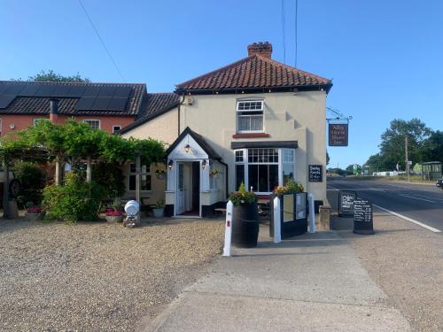 Alby horseshoes inn