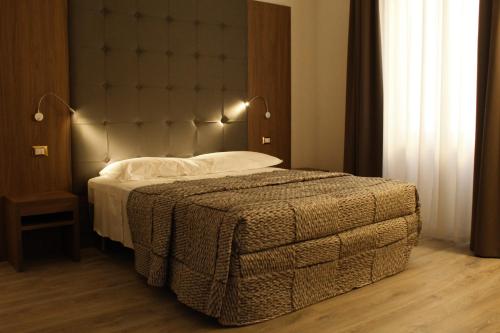 LunArt Room Type - Superior Double Room