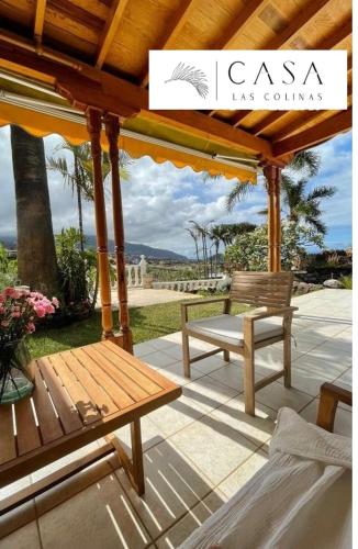 Casa Las Colinas- Preciosa Villa Isleña (Casa Las Colinas- Preciosa Villa Islena) in 拉塔瓦