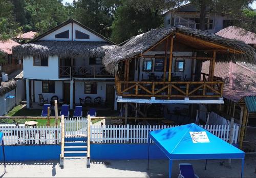 . Hotel SoleMare