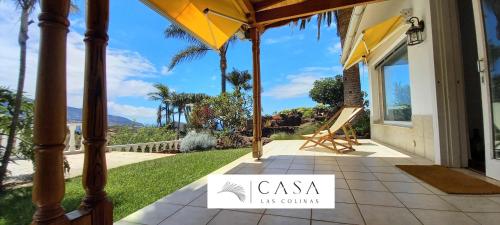 Casa Las Colinas- Preciosa Villa Isleña (Casa Las Colinas- Preciosa Villa Islena) in 拉塔瓦