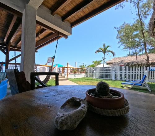 Facilities, Hotel SoleMare in Montanita