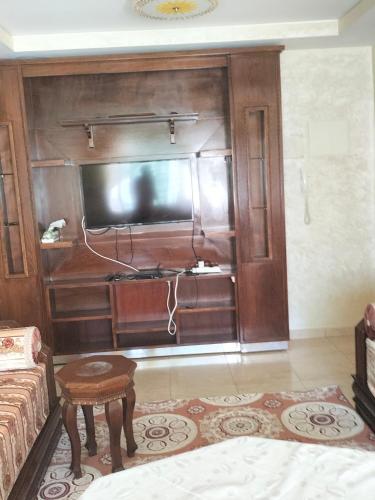 Résidence alhouda (Residence alhouda) in 엘 호우다