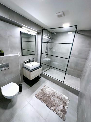 Penzion DMZ in มาเรียนสเก้