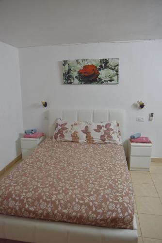צימרים מעיין קצרין, Qaşrīn (fotografie 8)