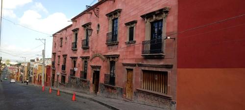 Posada de las Monjas