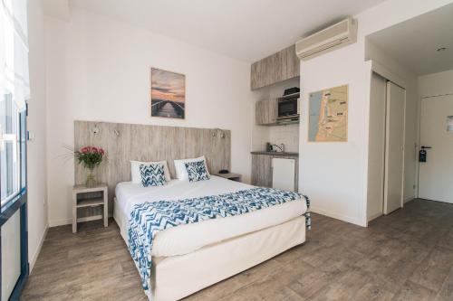 Hotel Le Mercedes - image 11