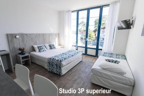 Hotel Le Mercedes - image 5