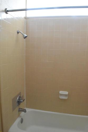 Imperial Motel – Odessa, TX