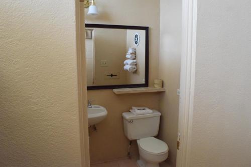 Imperial Motel – Odessa, TX