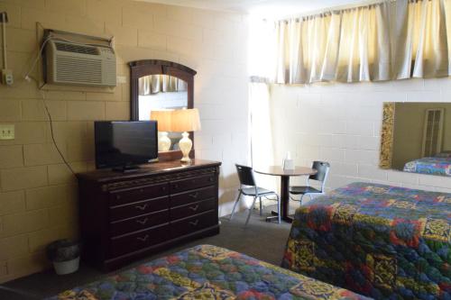 Imperial Motel – Odessa, TX