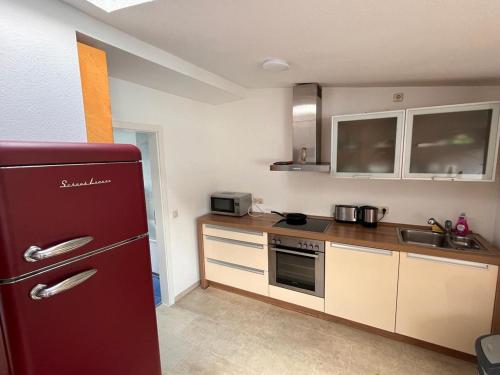 Hotel Wandsbek Hamburg 2